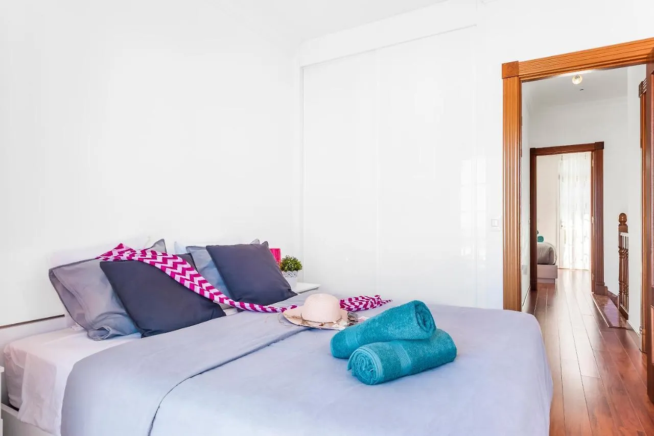Villa Melyna Private Heated Pool Costa Adeje  Ισπανία