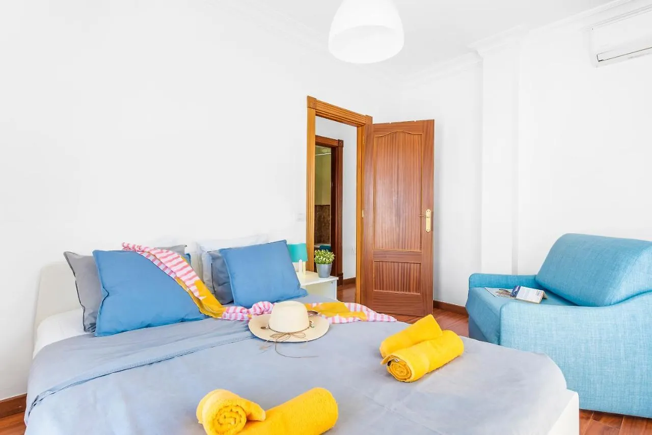 Villa Melyna Private Heated Pool Costa Adeje  Ισπανία