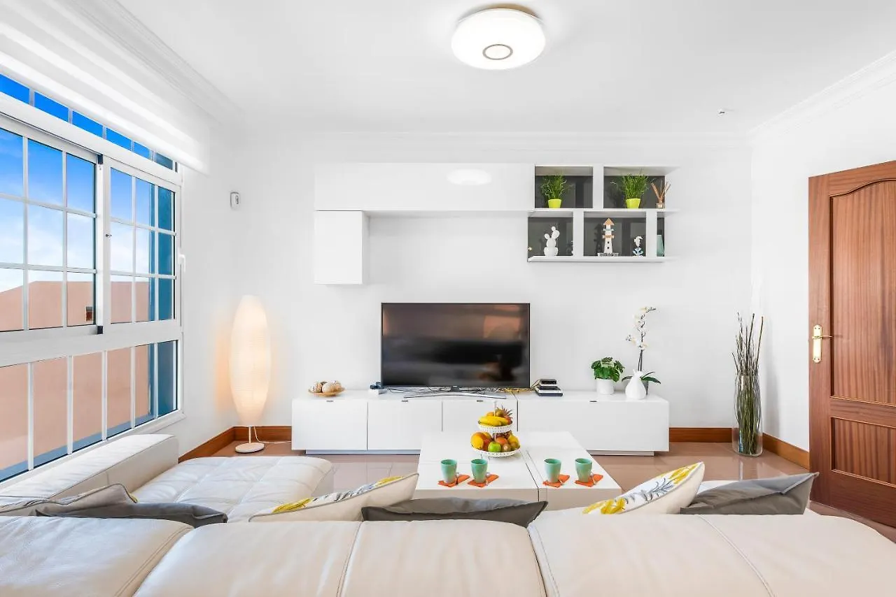 Villa Melyna Private Heated Pool Costa Adeje