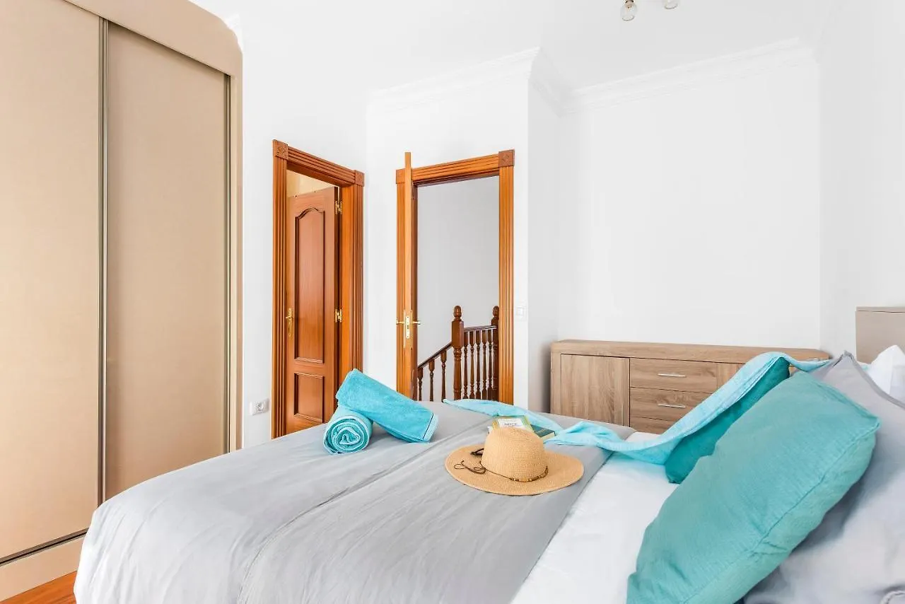 Villa Melyna Costa Adeje