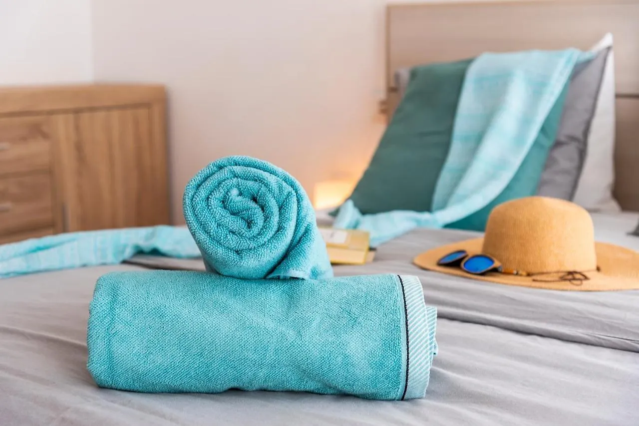 Villa Melyna Costa Adeje  Spanyolország