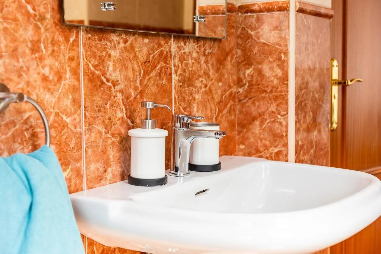 Villa Melyna Private Heated Pool Costa Adeje  Ισπανία