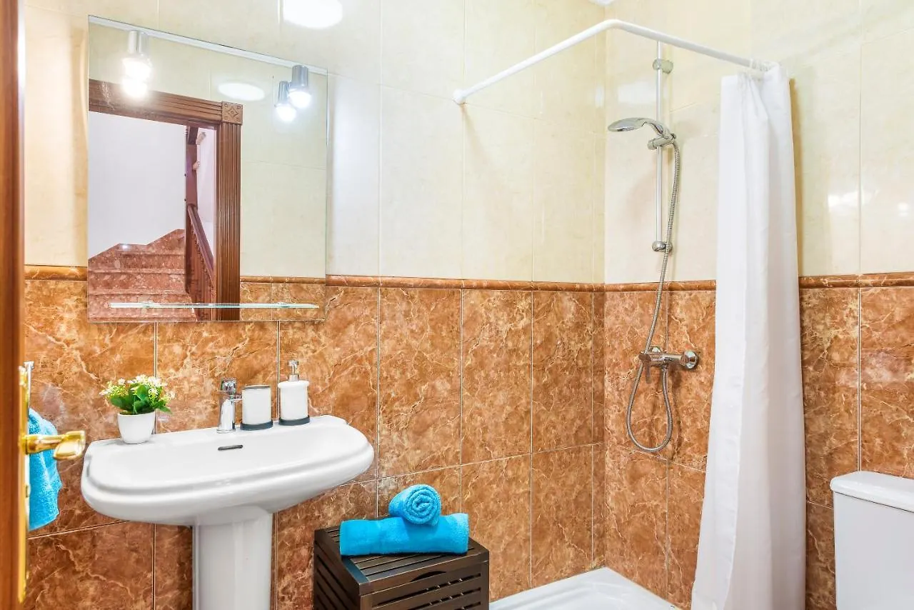 Villa Melyna Private Heated Pool Costa Adeje  Costa Adeje (Tenerife)