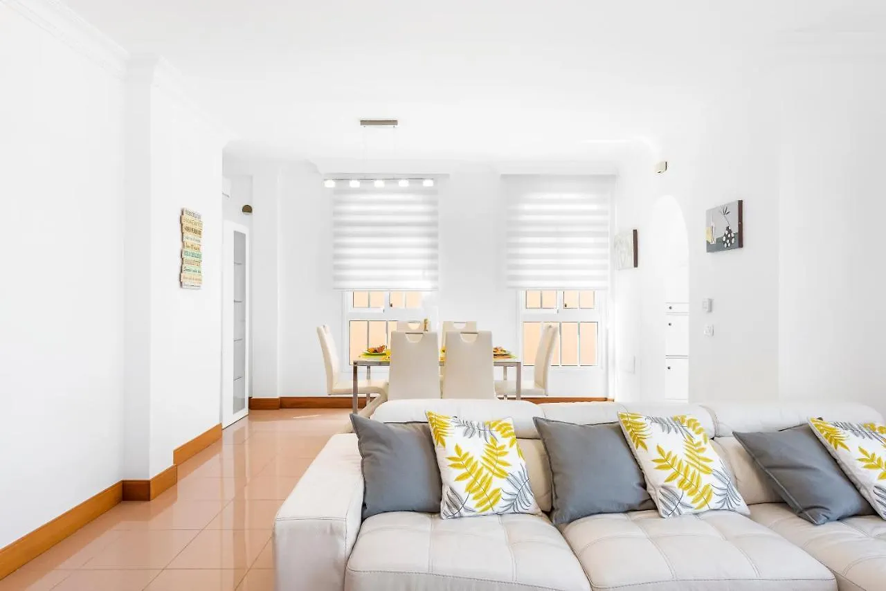 Villa Melyna Private Heated Pool Costa Adeje