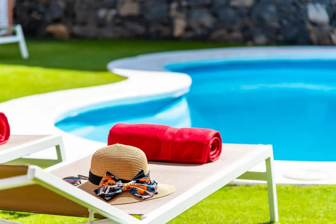 Villa Melyna Private Heated Pool Costa Adeje  0*, Costa Adeje (Tenerife) Ισπανία