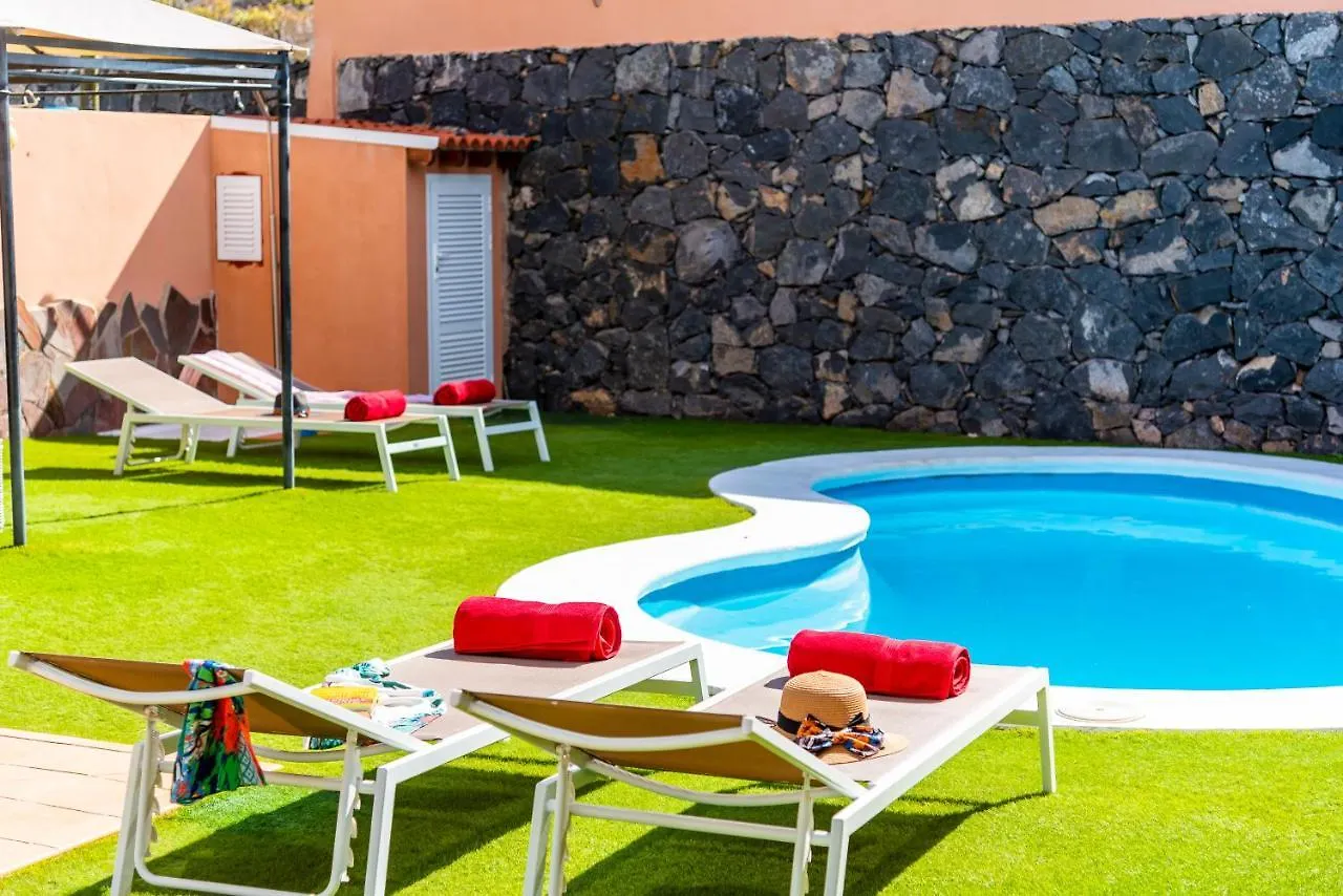 Villa Melyna Private Heated Pool أذيخي