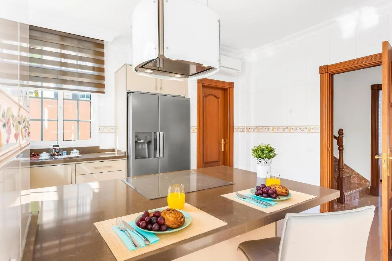 Villa Melyna Private Heated Pool أذيخي إسبانيا