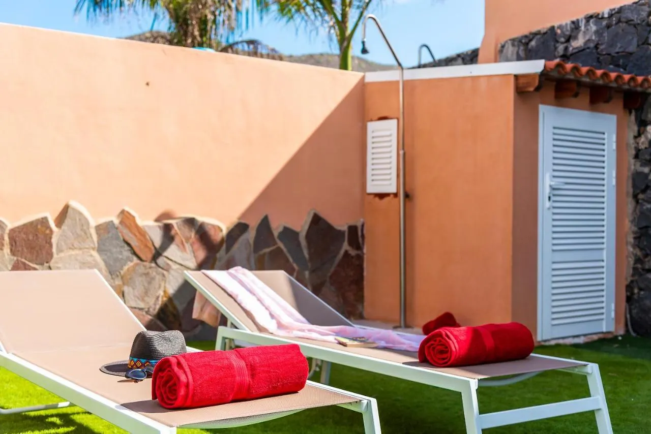 Villa Melyna Private Heated Pool أذيخي إسبانيا