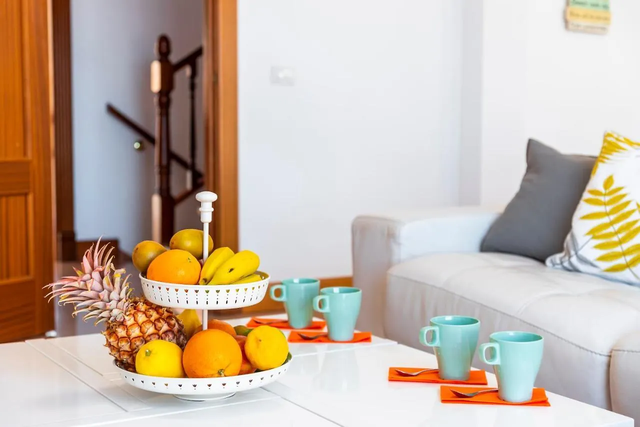 Villa Melyna Private Heated Pool أذيخي إسبانيا